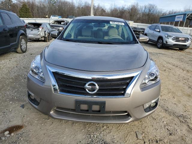 1N4AL3AP2DN531739 - 2013 NISSAN ALTIMA 2.5 GRAY photo 5