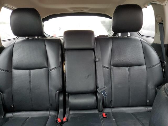 5N1AR2MN4EC682734 - 2014 NISSAN PATHFINDER S CHARCOAL photo 10