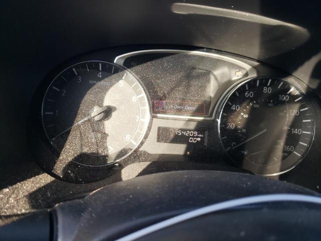 5N1AR2MN4EC682734 - 2014 NISSAN PATHFINDER S CHARCOAL photo 9