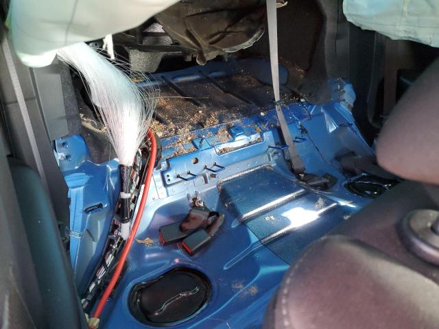 2C3CDZFJ0KH739068 - 2019 DODGE CHALLENGER R/T SCAT PACK BLUE photo 10