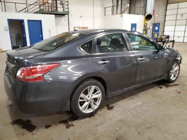 1N4AL3AP7DN473188 - 2013 NISSAN ALTIMA 2.5 GRAY photo 3