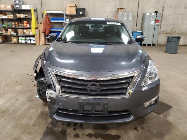 1N4AL3AP7DN473188 - 2013 NISSAN ALTIMA 2.5 GRAY photo 5