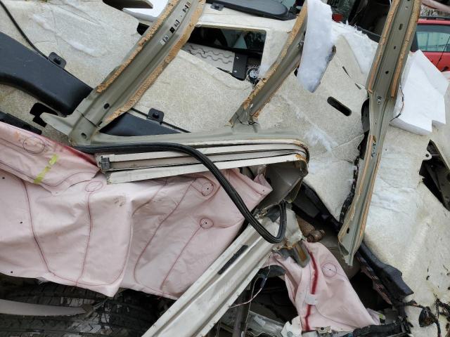 2C4RC1BG1DR517494 - 2013 CHRYSLER TOWN & COU TOURING Bej foto 11