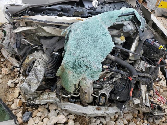 2C4RC1BG1DR517494 - 2013 CHRYSLER TOWN & COU TOURING Bej foto 12