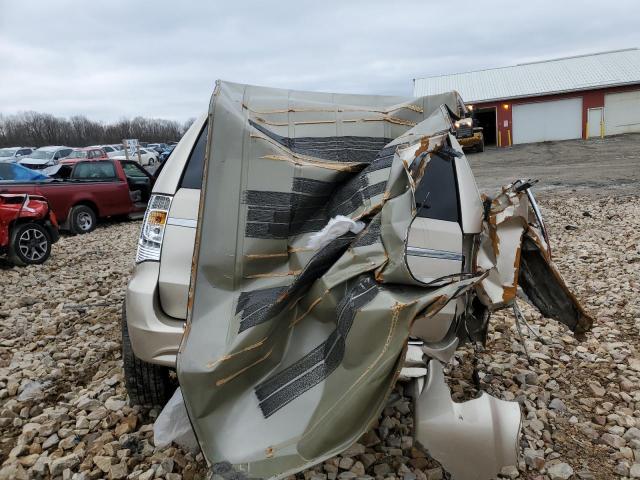 2C4RC1BG1DR517494 - 2013 CHRYSLER TOWN & COU TOURING Bej foto 6