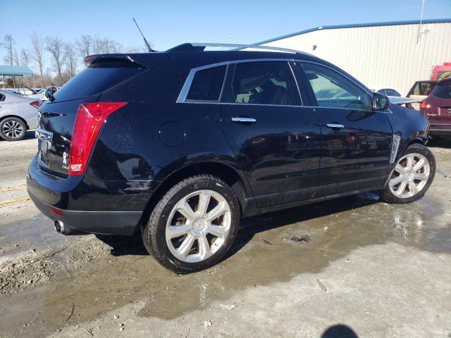 3GYFNDE37DS650104 - 2013 CADILLAC SRX PERFORMANCE COLLECTION BLACK photo 3