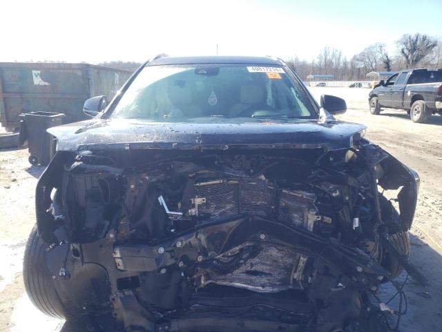 3GYFNDE37DS650104 - 2013 CADILLAC SRX PERFORMANCE COLLECTION Қара фото 5