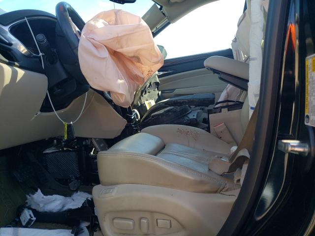 3GYFNDE37DS650104 - 2013 CADILLAC SRX PERFORMANCE COLLECTION Қара фото 7