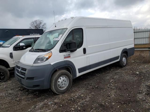 3C6URVJG8HE550900 - 2017 RAM PROMASTER 3500 HIGH 白色 照片 1