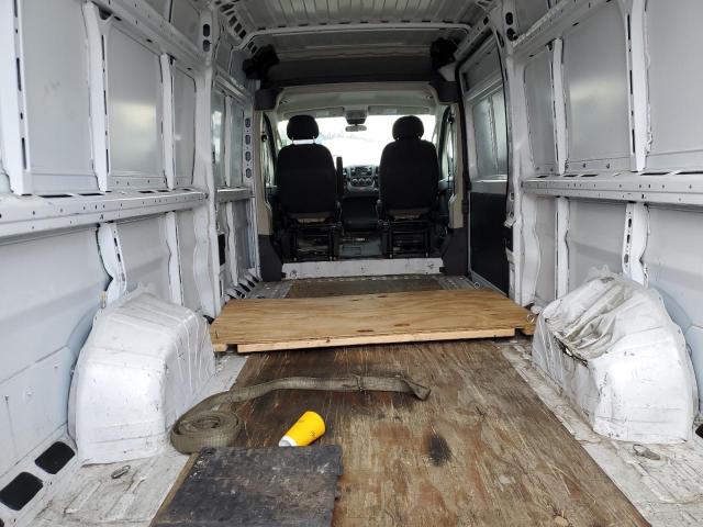 3C6URVJG8HE550900 - 2017 RAM PROMASTER 3500 HIGH 白色 照片 10