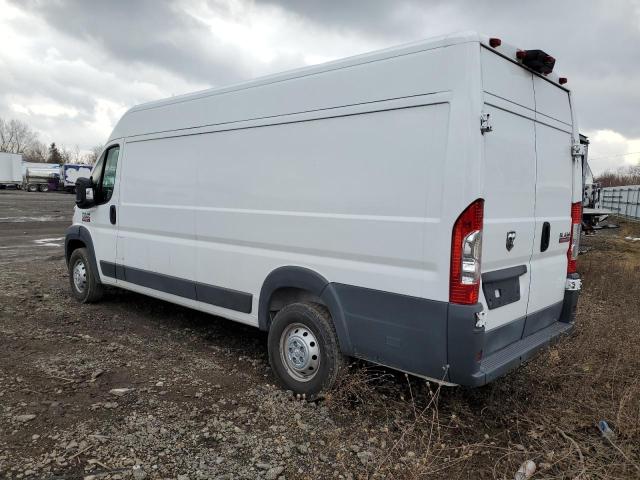 3C6URVJG8HE550900 - 2017 RAM PROMASTER 3500 HIGH 白色 照片 2