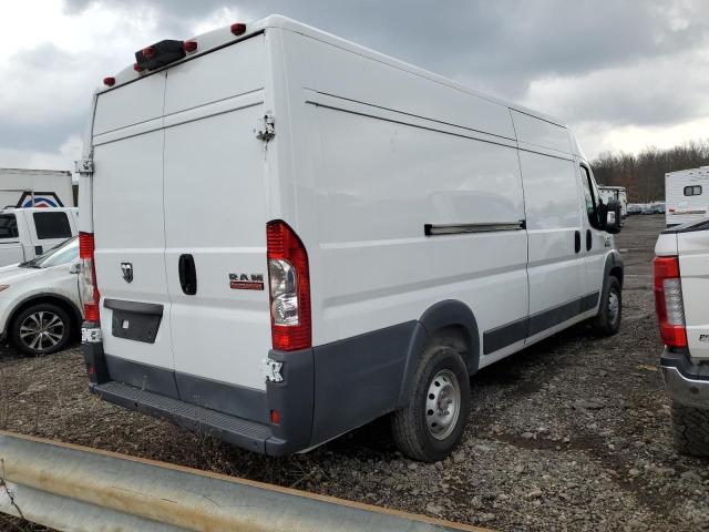 3C6URVJG8HE550900 - 2017 RAM PROMASTER 3500 HIGH 白色 照片 3