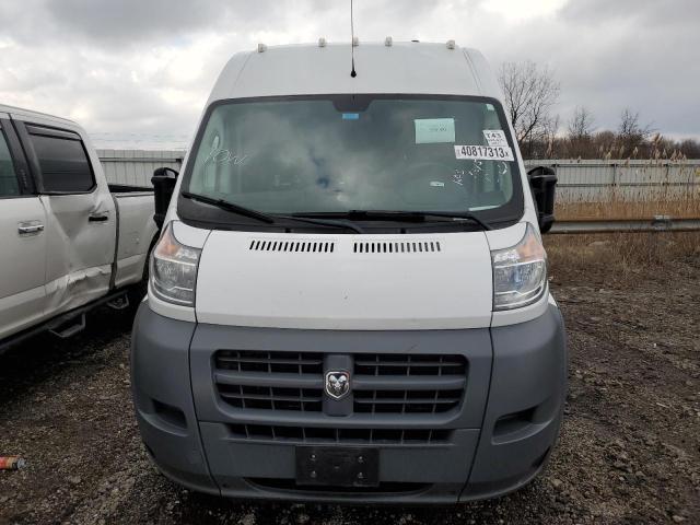 3C6URVJG8HE550900 - 2017 RAM PROMASTER 3500 HIGH 白色 照片 5