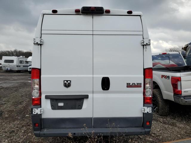 3C6URVJG8HE550900 - 2017 RAM PROMASTER 3500 HIGH 白色 照片 6