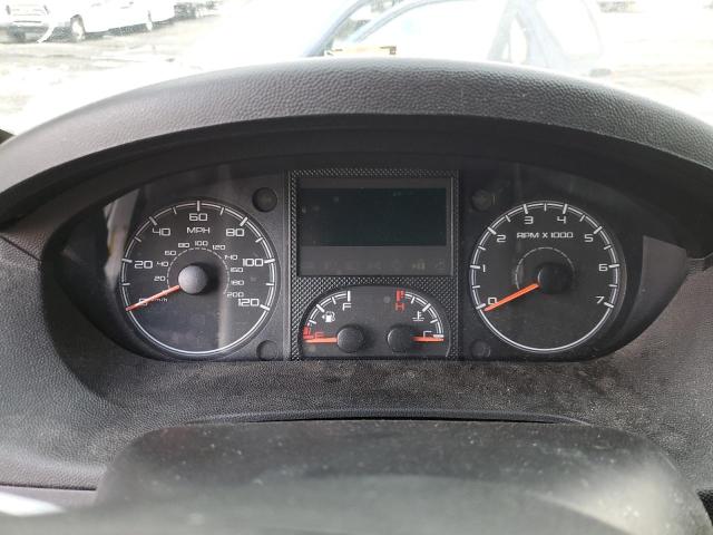 3C6URVJG8HE550900 - 2017 RAM PROMASTER 3500 HIGH 白色 照片 9