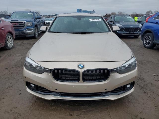 WBA3B5C50DF591359 - 2013 BMW 328 XI SULEV GOLD photo 5