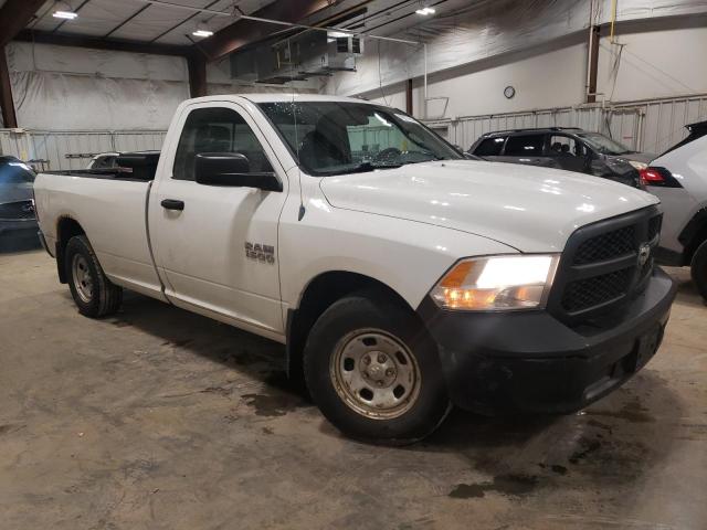 3C6JR6DGXDG515116 - 2013 RAM 1500 ST WHITE photo 4