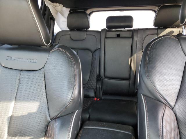 1C4RJHEG8N8576355 - 2022 JEEP GRAND CHER SUMMIT Ağ foto 10