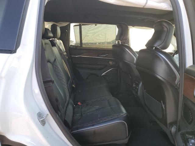 1C4RJHEG8N8576355 - 2022 JEEP GRAND CHER SUMMIT Ağ foto 11