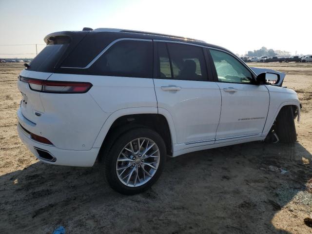 1C4RJHEG8N8576355 - 2022 JEEP GRAND CHER SUMMIT Ağ foto 3