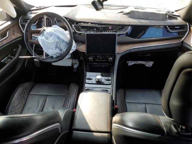 1C4RJHEG8N8576355 - 2022 JEEP GRAND CHER SUMMIT Ağ foto 8