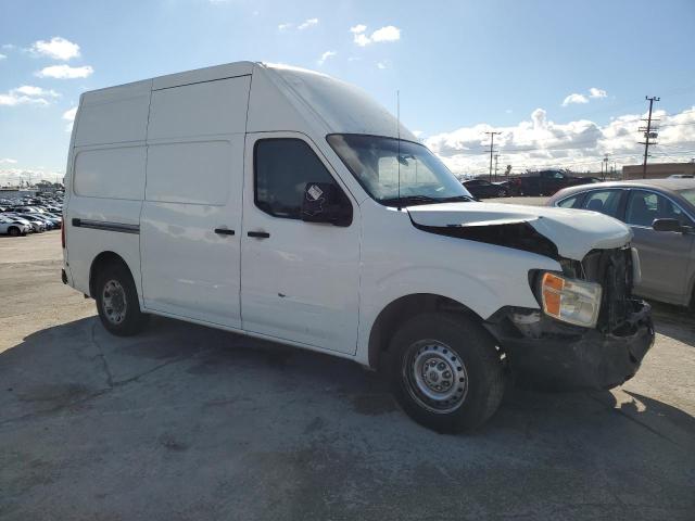 1N6BF0LY5GN807374 - 2016 NISSAN NV 2500 S WHITE photo 4