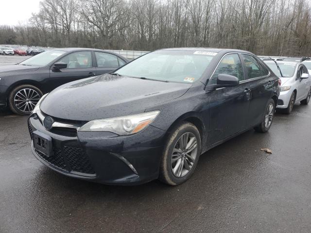 2016 TOYOTA CAMRY LE, 