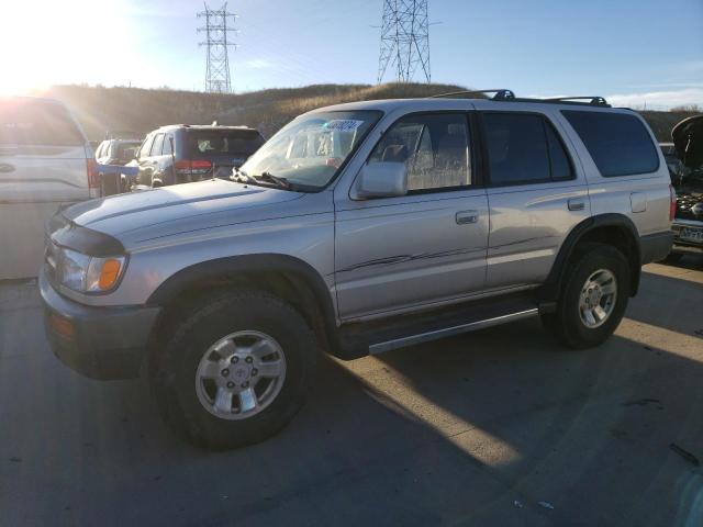 1997 TOYOTA 4RUNNER SR5, 