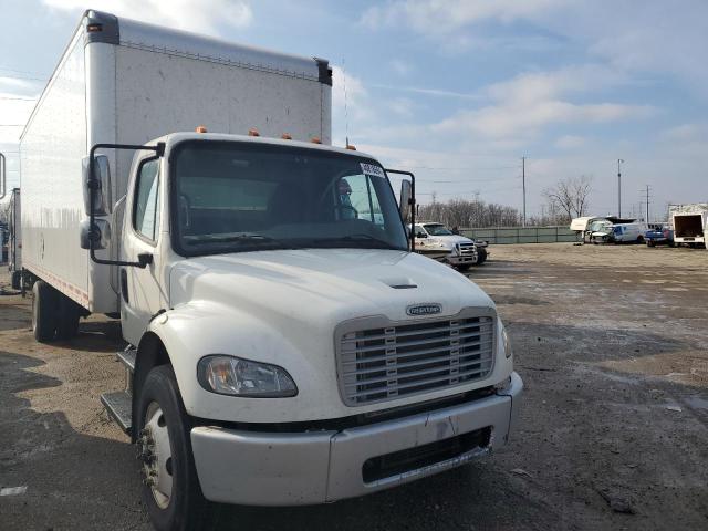 2016 FREIGHTLINER M2 106 MEDIUM DUTY, 