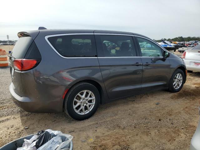 2C4RC1DG3HR502191 - 2017 CHRYSLER PACIFICA TOURING CHARCOAL photo 3