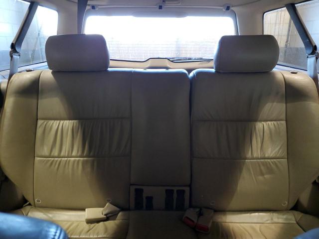 4S3BH675147639426 - 2004 SUBARU LEGACY OUTBACK AWP 红色 照片 10