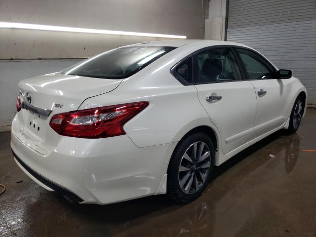 1N4AL3APXGC253169 - 2016 NISSAN ALTIMA 2.5 WHITE photo 3