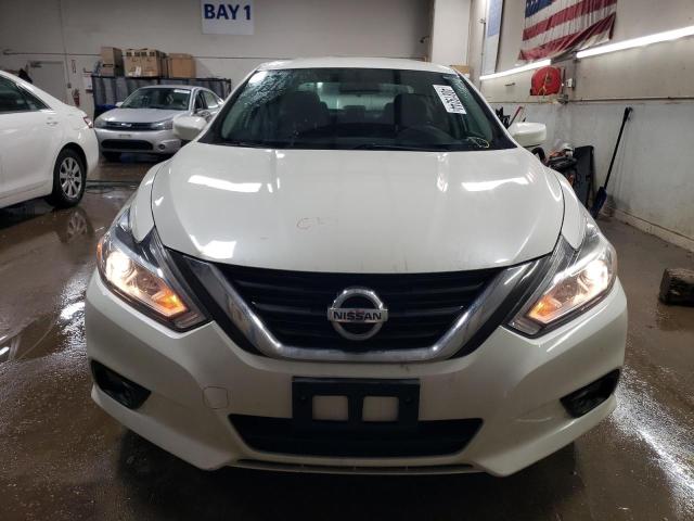 1N4AL3APXGC253169 - 2016 NISSAN ALTIMA 2.5 WHITE photo 5