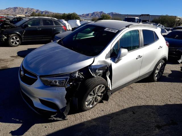 2017 BUICK ENCORE PREFERRED, 