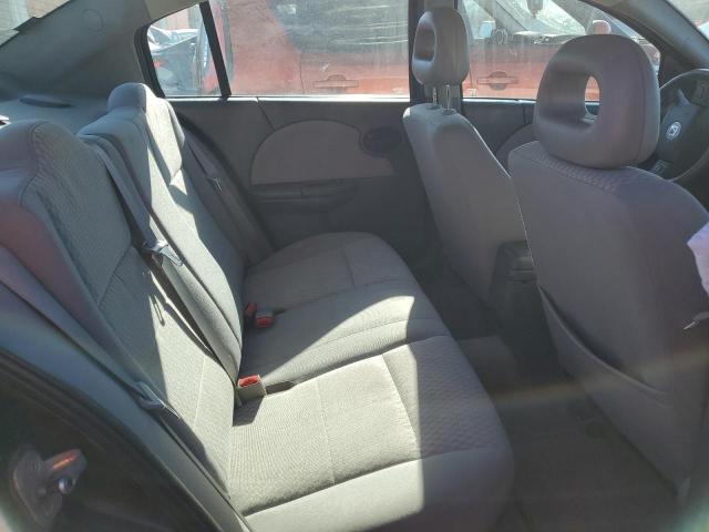 1G8AJ55F67Z182251 - 2007 SATURN ION LEVEL 2 WHITE photo 10