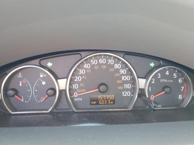 1G8AJ55F67Z182251 - 2007 SATURN ION LEVEL 2 WHITE photo 9