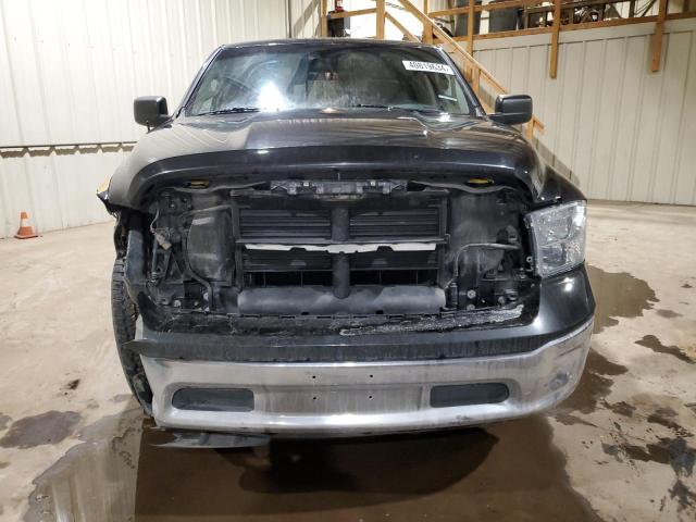 1C6RR7LT9GS264206 - 2016 RAM 1500 SLT BLACK photo 5