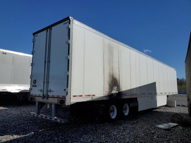 1GR1P0629NJ400607 - 2022 GREAT DANE TRAILER SEMI TRAIL WHITE photo 4