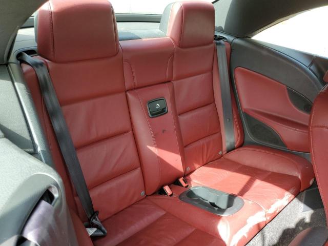 WVWFW8AH5DV003299 - 2013 VOLKSWAGEN EOS LUX 灰色 照片 6