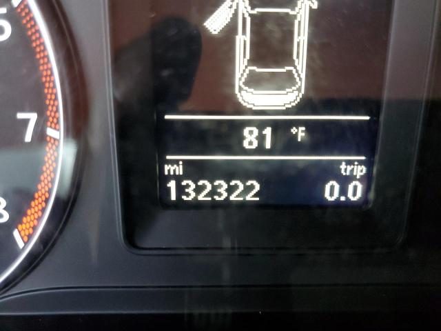 WVWFW8AH5DV003299 - 2013 VOLKSWAGEN EOS LUX 灰色 照片 8