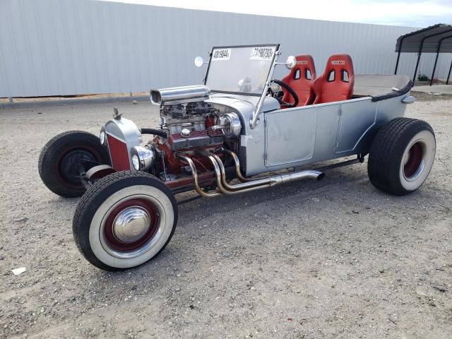 1931 FORD T-BUCKET, 