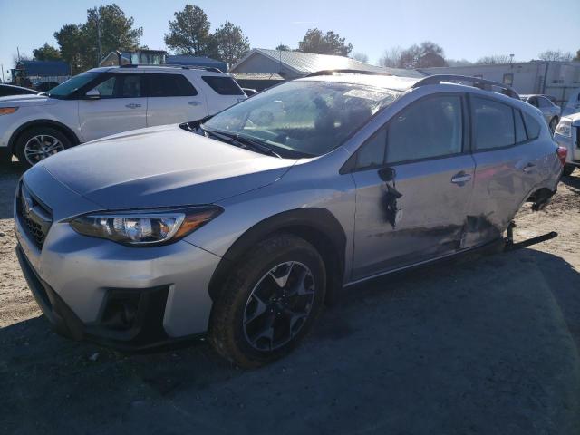 2019 SUBARU CROSSTREK PREMIUM, 