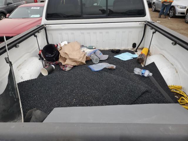 5TBBT44146S486269 - 2006 TOYOTA TUNDRA ACCESS CAB SR5 WHITE photo 10