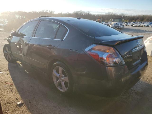 1N4BL21EX8N412694 - 2008 NISSAN ALTIMA 3.5SE GRAY photo 2