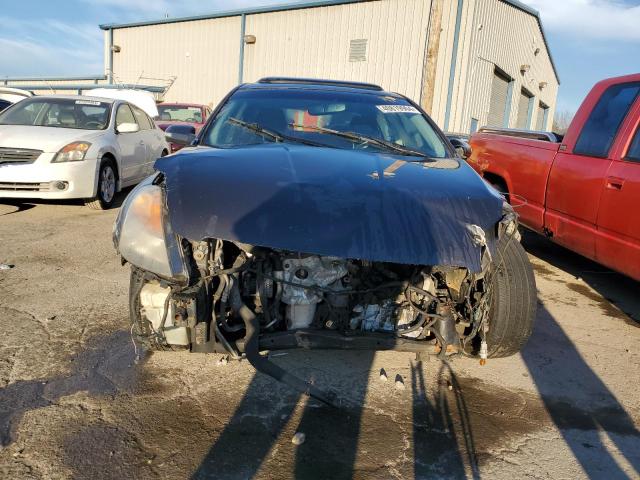 1N4BL21EX8N412694 - 2008 NISSAN ALTIMA 3.5SE GRAY photo 5