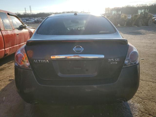 1N4BL21EX8N412694 - 2008 NISSAN ALTIMA 3.5SE GRAY photo 6