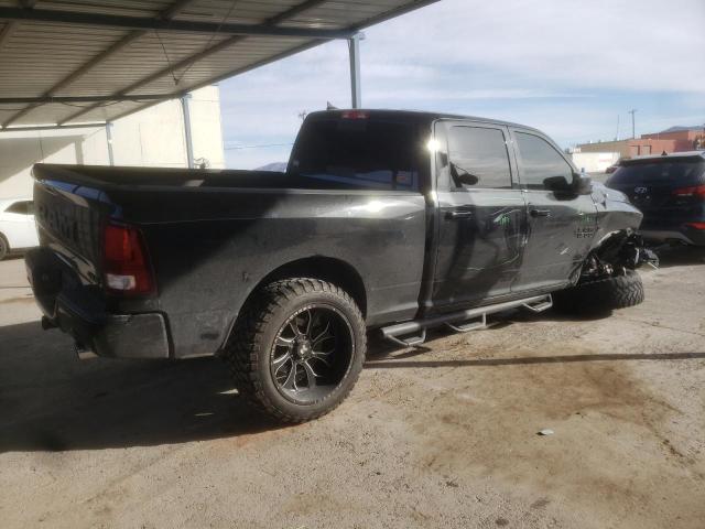 1C6RR7UT5HS621414 - 2017 RAM 1500 SPORT BLACK photo 3