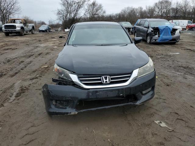 1HGCR2F56FA078319 - 2015 HONDA ACCORD SPORT BLACK photo 5