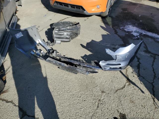 2T1KR32E04C267868 - 2004 TOYOTA COROLLA MA XR BLUE photo 12