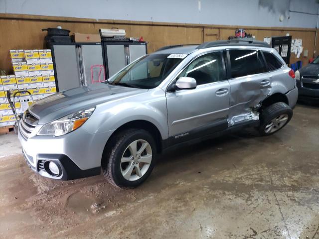 2014 SUBARU OUTBACK 2.5I PREMIUM, 